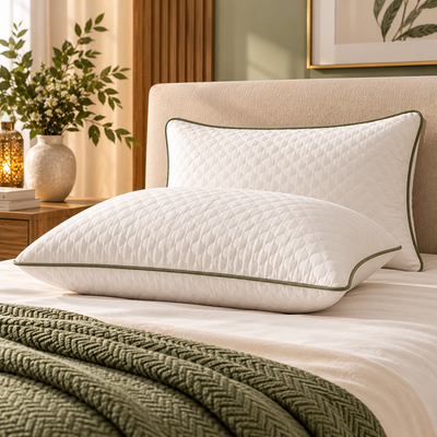 PILLOWS
