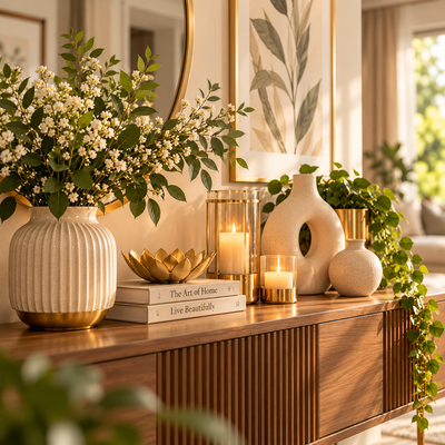 DECOR