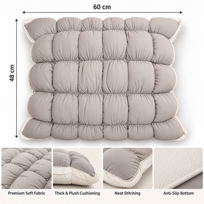 Pineapple Pillow – Plush, Cloud-Like Sleeping Pillow