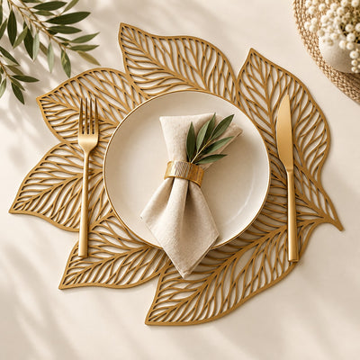 TABLE MATS