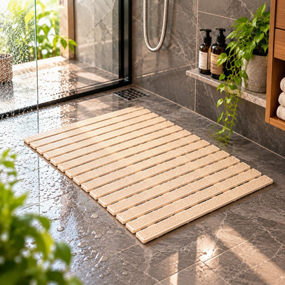 SHOWER MATS