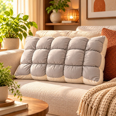 CUSHIONS