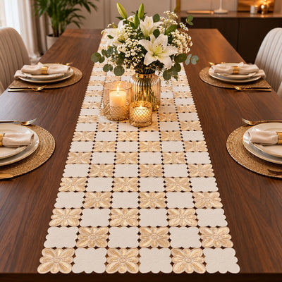 TABLE RUNNERS